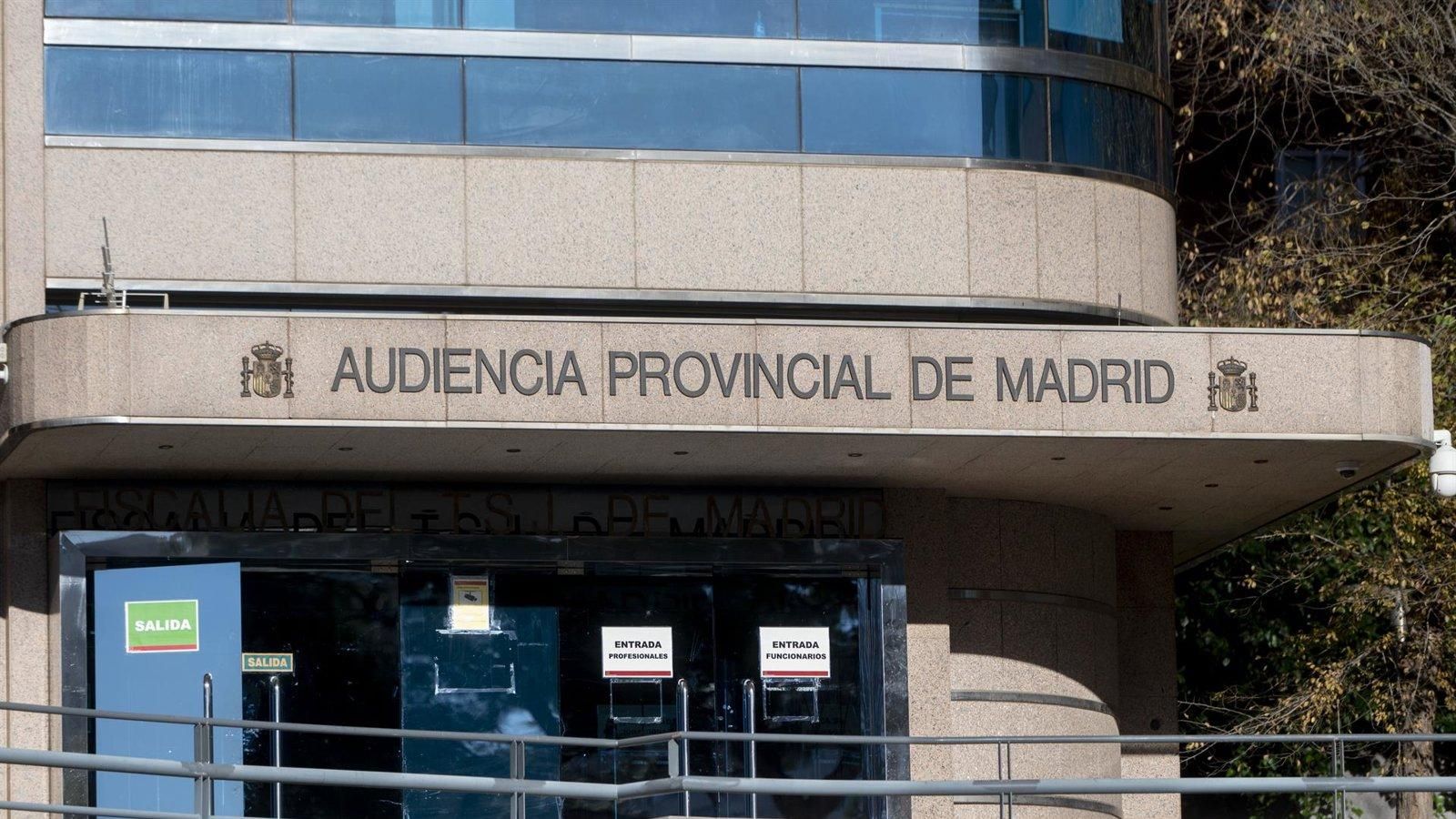 Arranca el juicio por el asesinato de un joven brasileño hallado atado y golpeado en Alcorcón