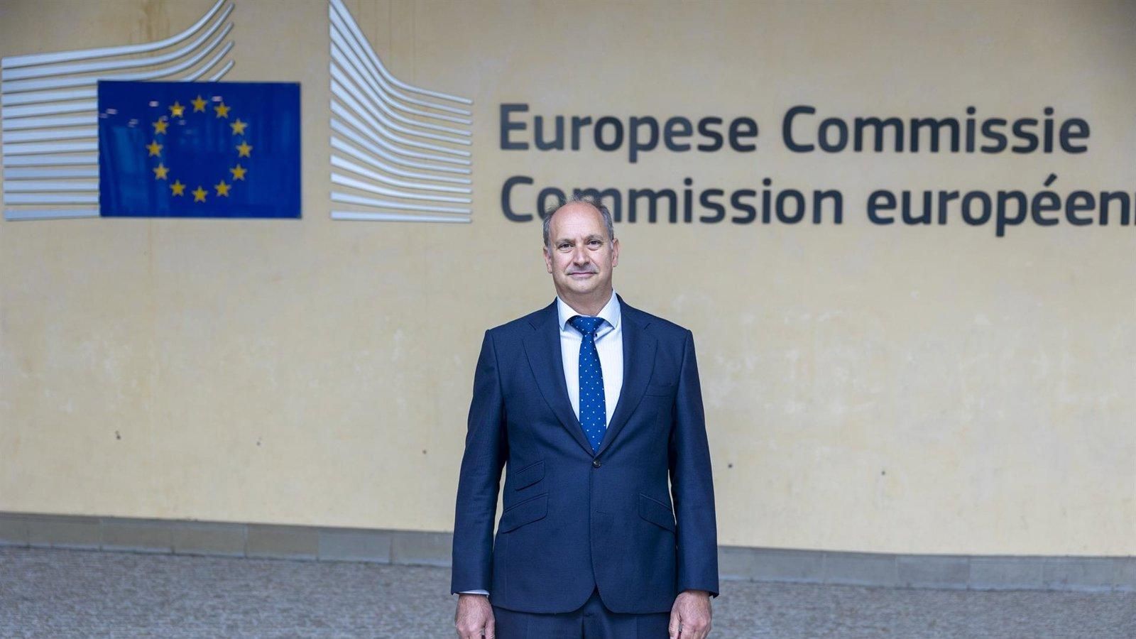 La Comunidad alinea su estrategia digital con los objetivos tecnológicos de la UE para 2030