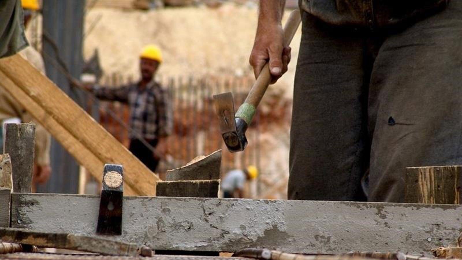 Madrid se sitúa como tercera comunidad en número de obras en el primer semestre