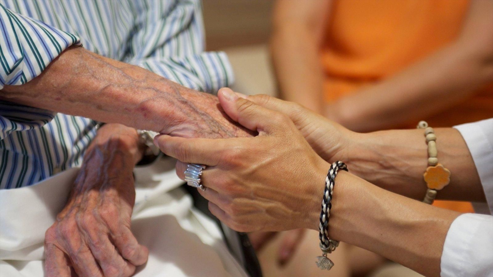 Madrid espera una reunión con el Gobierno central para decidir el futuro de dos centros de discapacidad