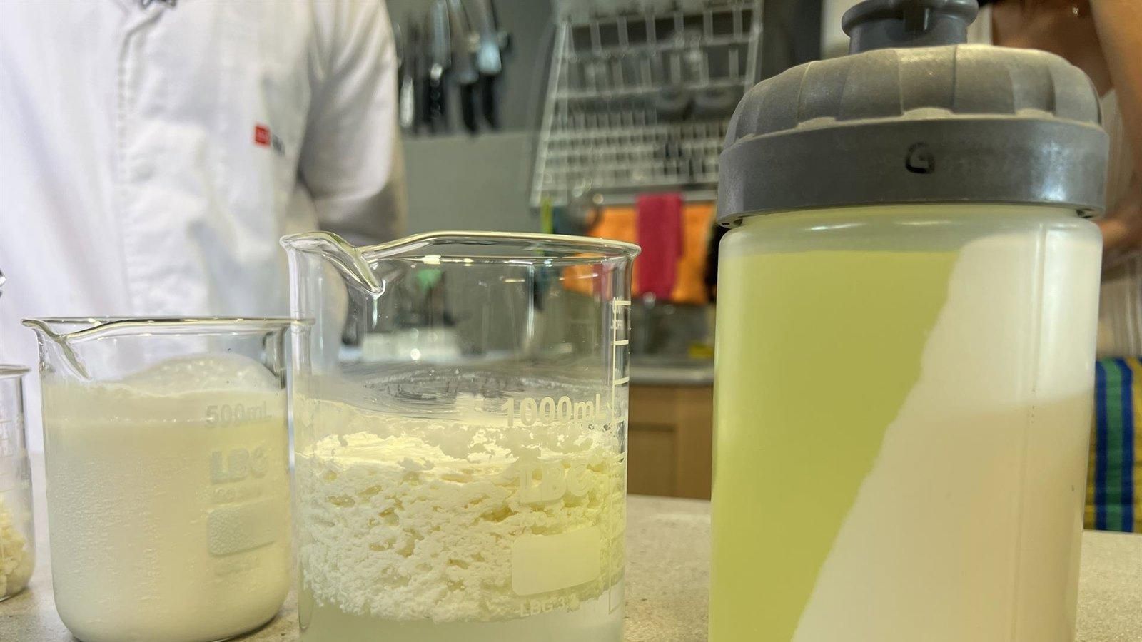 Madrid impulsa la innovación gastronómica para una alimentación más saludable