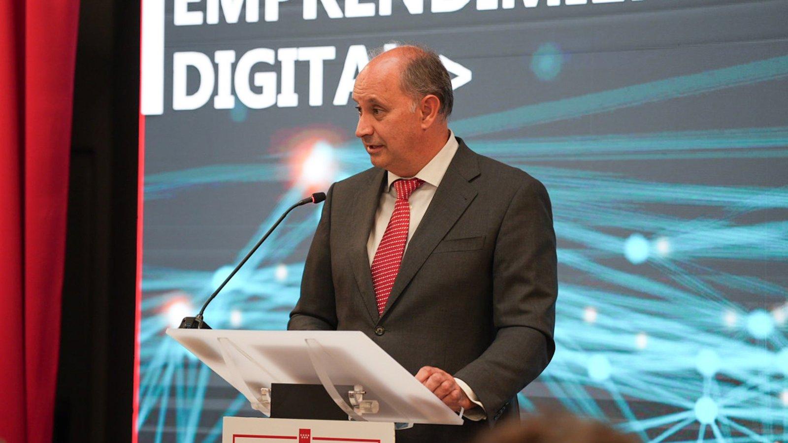 Más de 150 startups solicitan entrar en el Programa de Aceleración de la Comunidad de Madrid