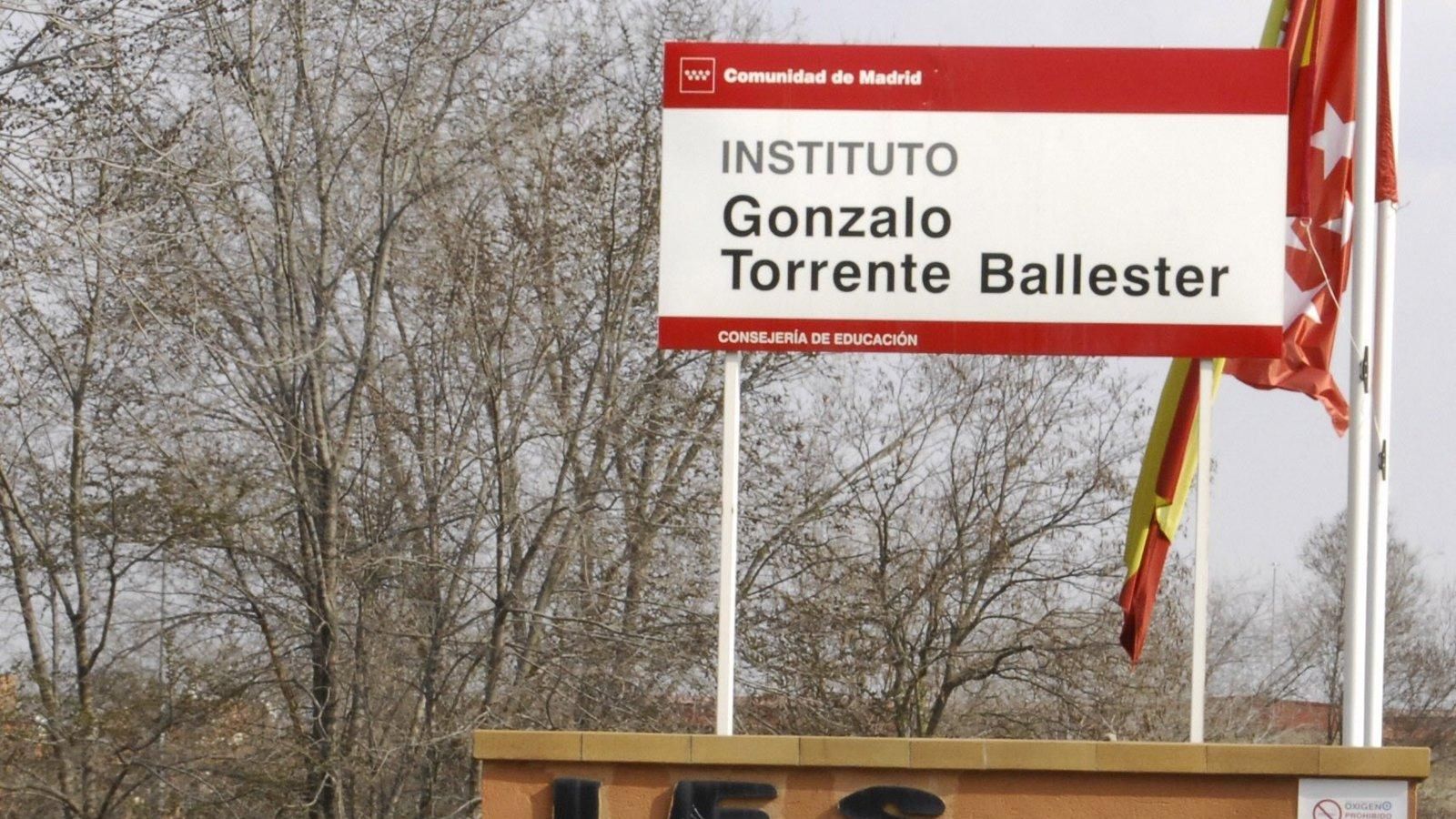 La Comunidad de Madrid solicita una parcela para construir un nuevo instituto en San Sebastián de los Reyes