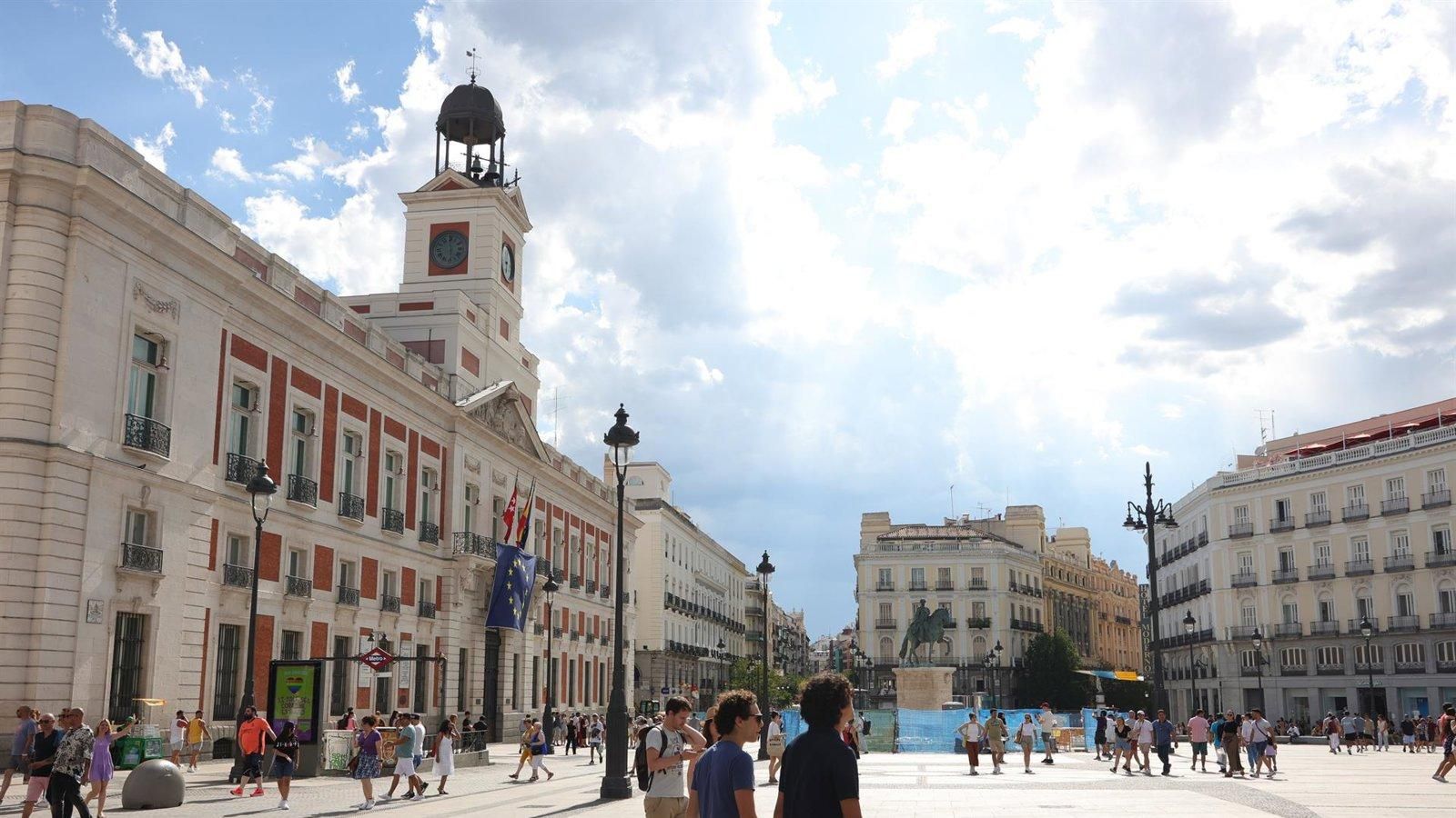 La economía regional creció un 2,9% en el segundo trimestre y acumula un 10% desde 2019