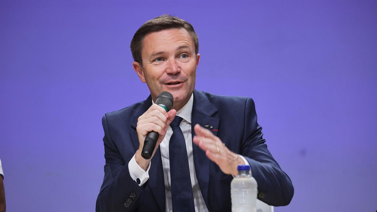 La Unión Ciclista Internacional carga contra Pedro Sánchez por expresar "su admiración hacia los manifestantes"