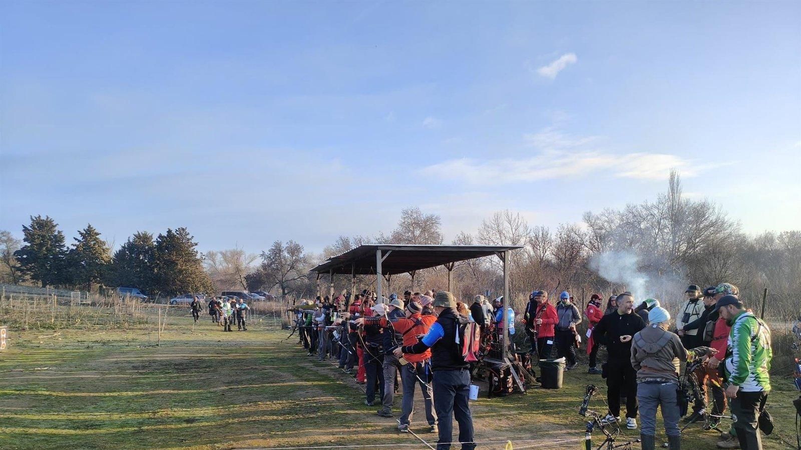 Las Rozas inaugura el curso de Escuelas Deportivas en el polideportivo La Marazuela