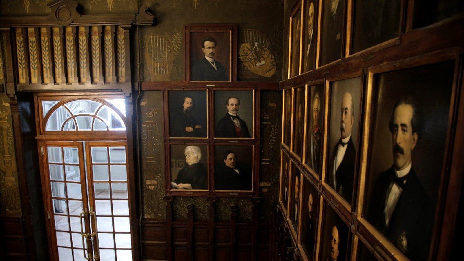 La Comunidad de Madrid invertirá 260.000 euros en la mejora del Ateneo de Madrid