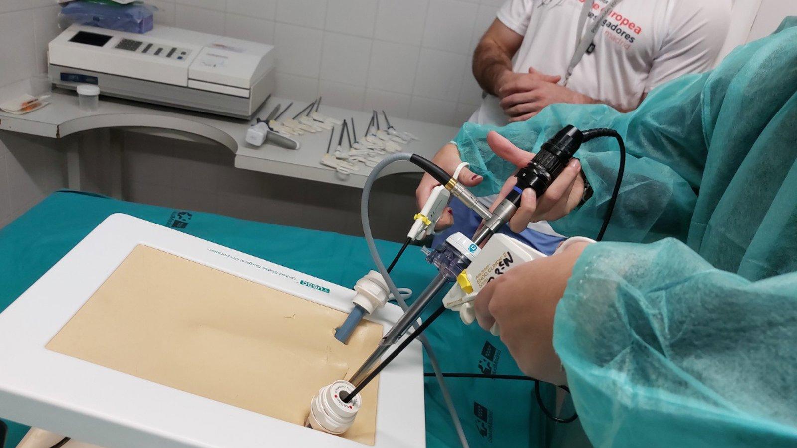 Madrid abre las reservas para la Noche Europea de los Investigadores