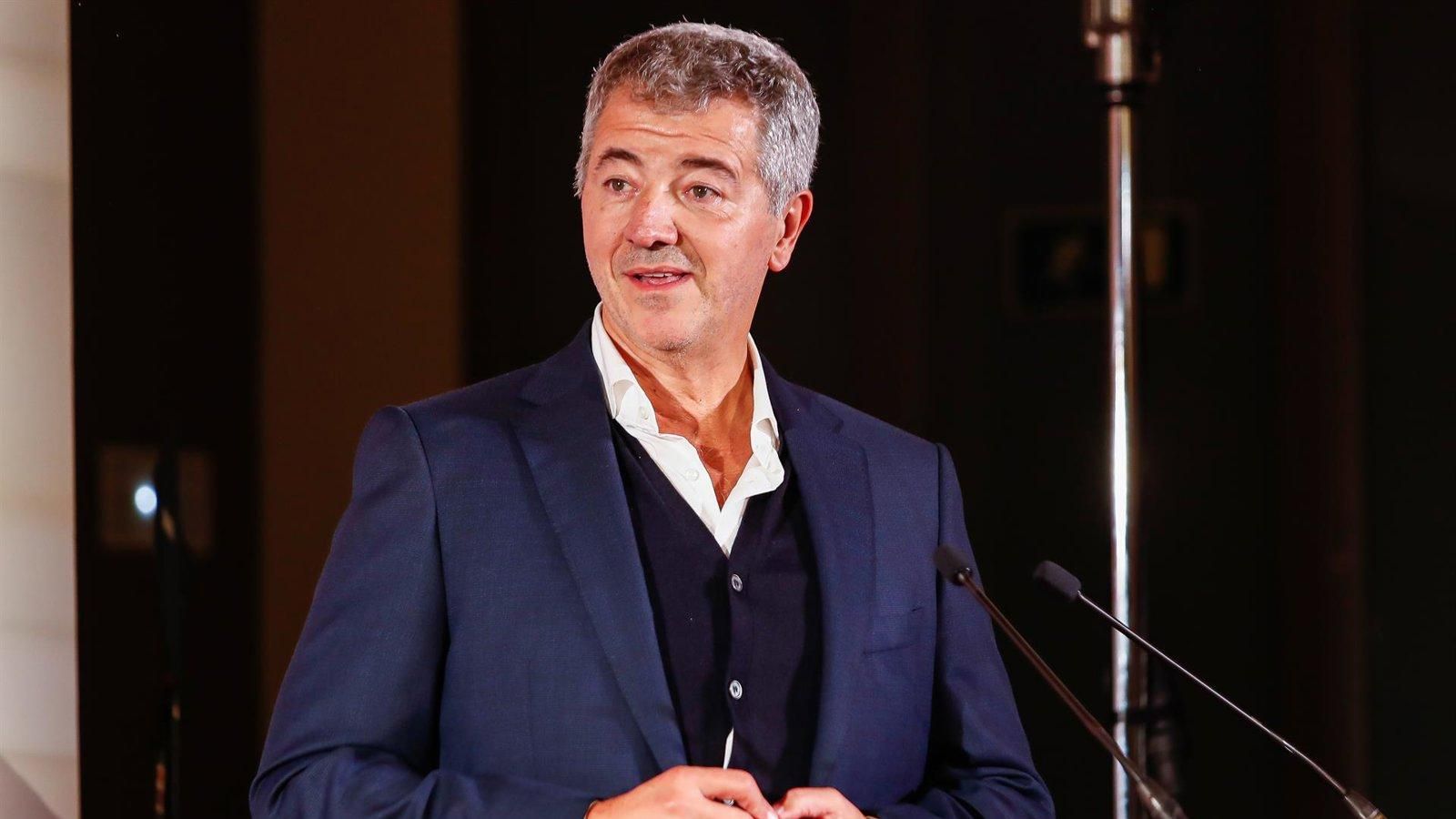 Miguel Ángel Gil Marín admite que fue un error unirse a la Superliga