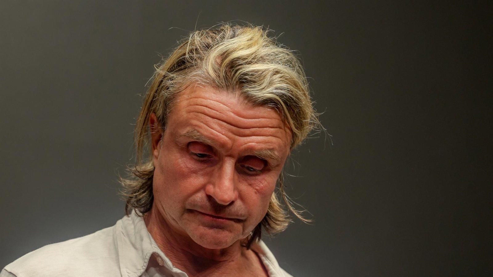 Nacho Cano presenta una querella por prevaricación contra la jueza que instruyó el caso Malinche