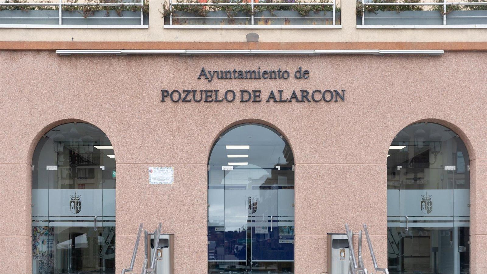 Pozuelo invertirá 490.000 euros en 17 pasos de cebra inteligentes