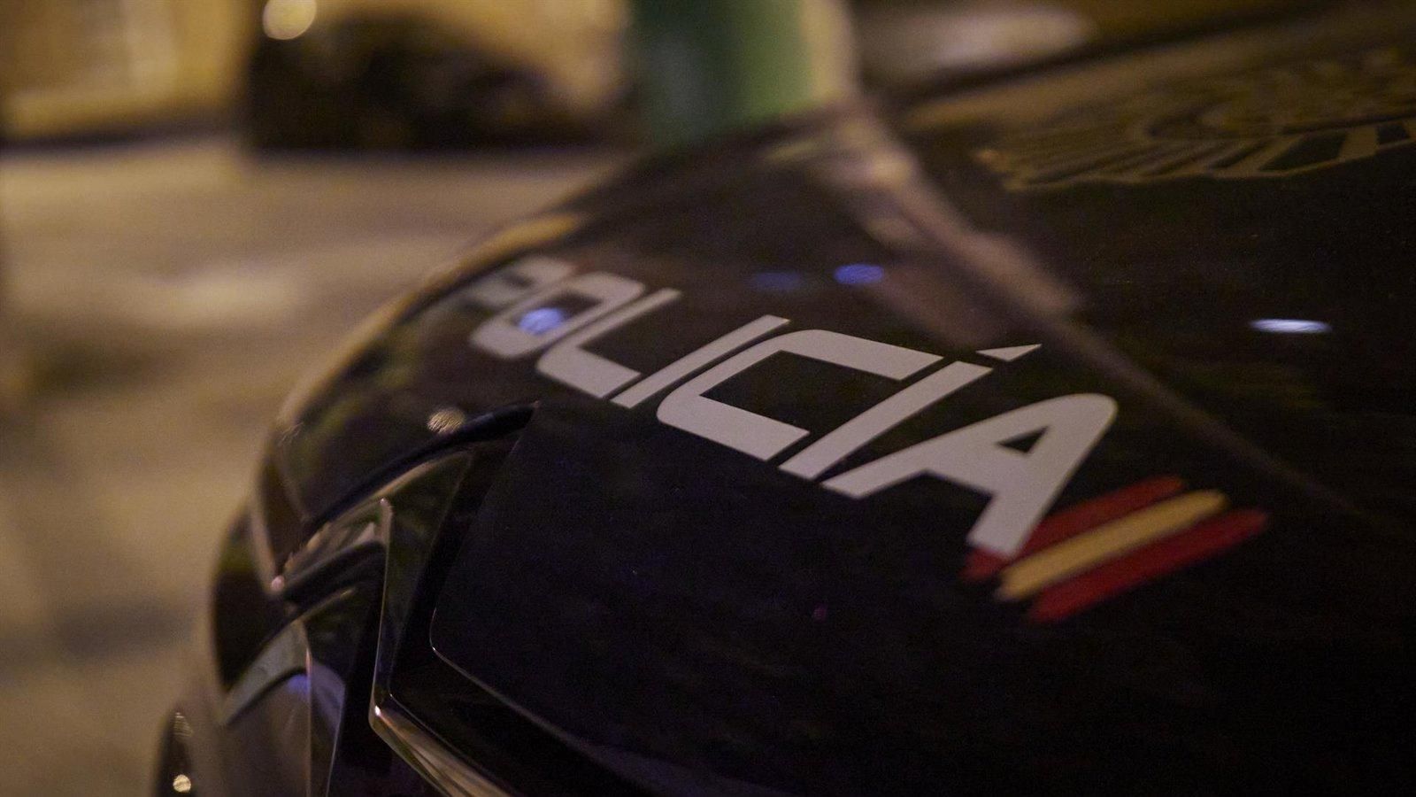 Detenido un hombre de nacionalidad peruana por agredir sexualmente a una joven de 18 años en Alcalá