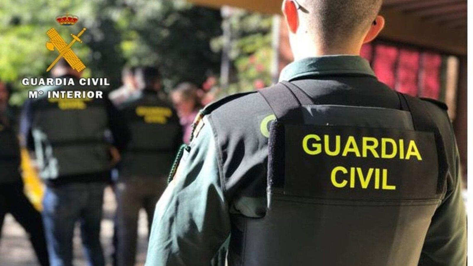 Detenidos dos individuos y uno investigado por agresión en las fiestas de Moralzarzal