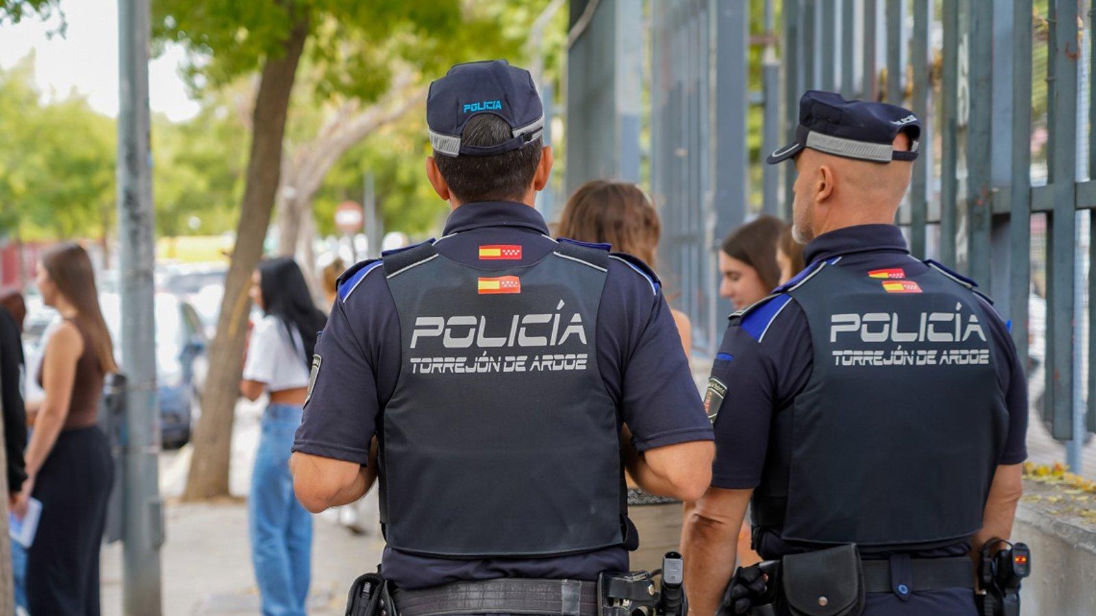 Torrejón de Ardoz refuerza su Plan de Prevención de Novatadas en institutos