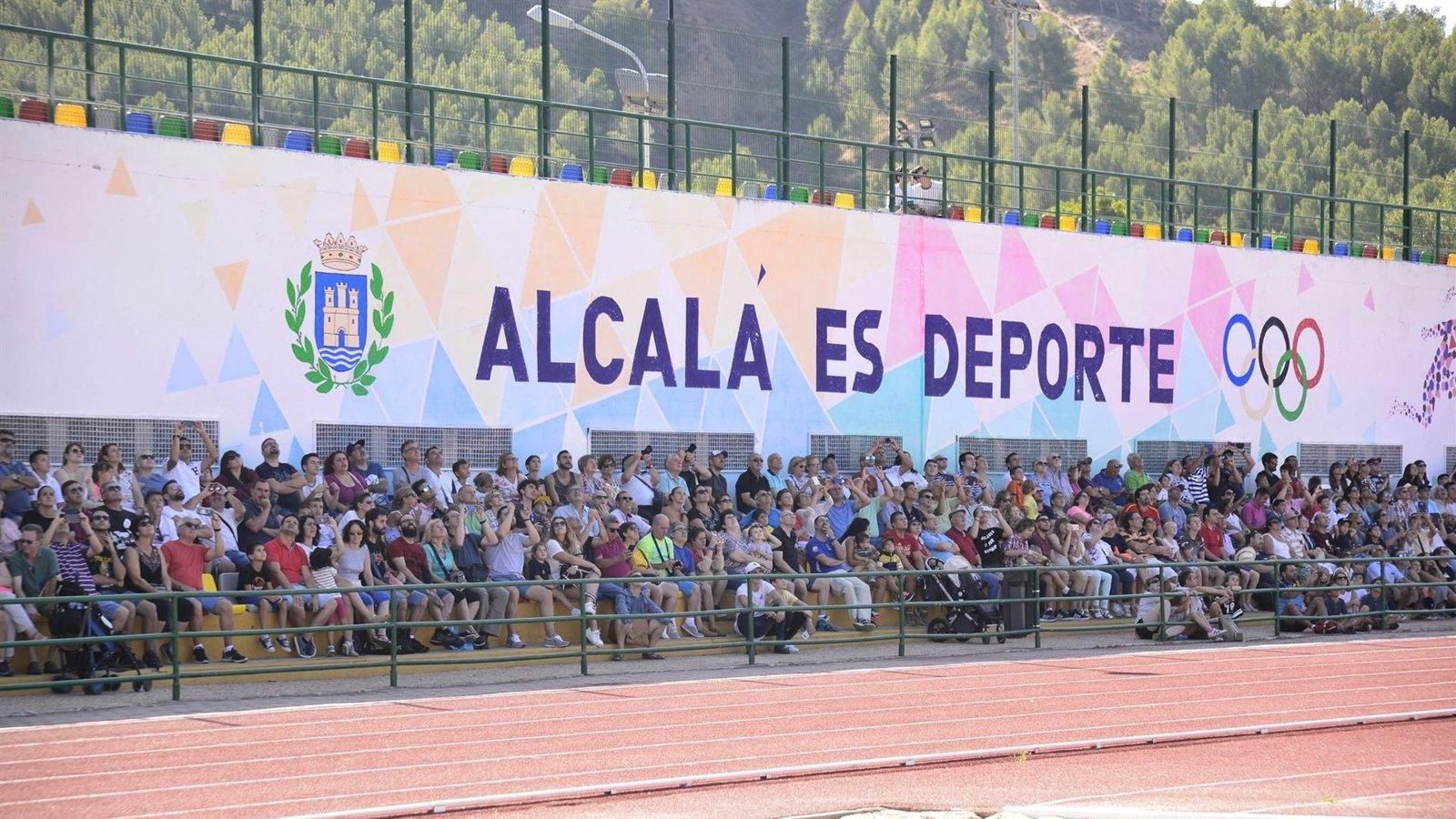 Citado el exconcejal socialista Alberto Blázquez por presunta malversación en la Ciudad Deportiva de Alcalá