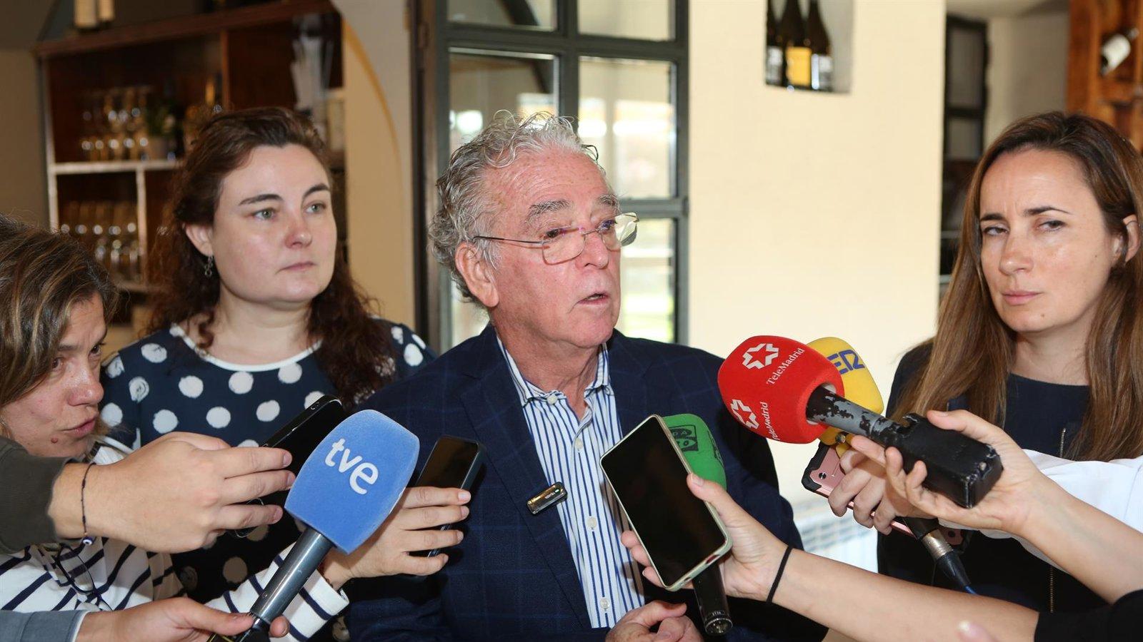 Vecinos de Tres Cantos reclaman planes antiincendios eficaces y critican las ayudas “cutres e inexistentes"