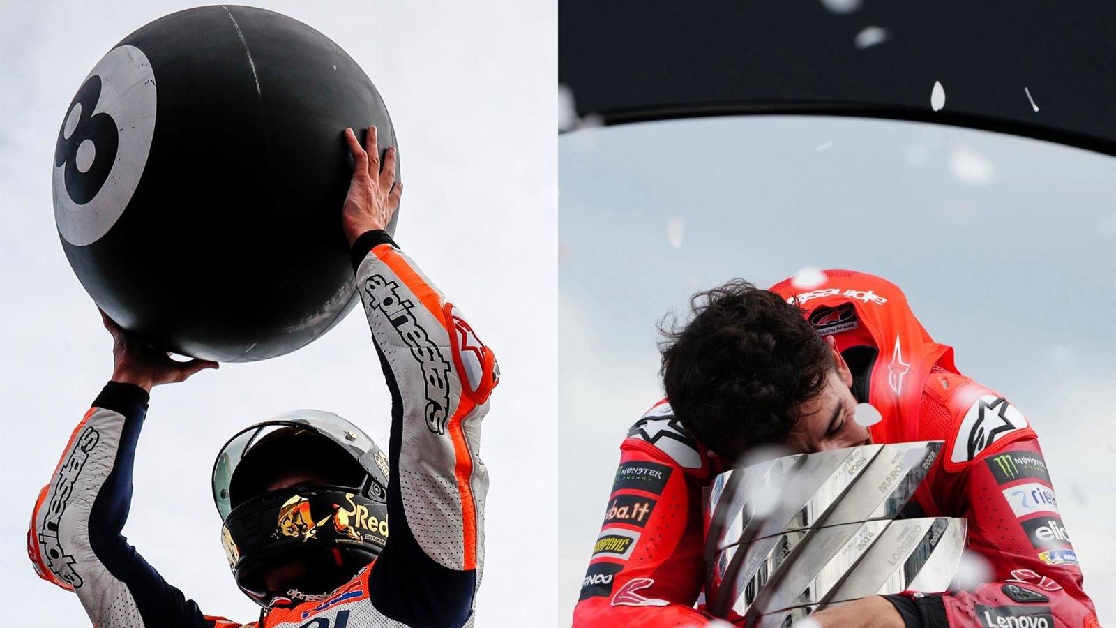 Marc Márquez conquista su noveno Mundial en Japón y culmina su regreso más esperado