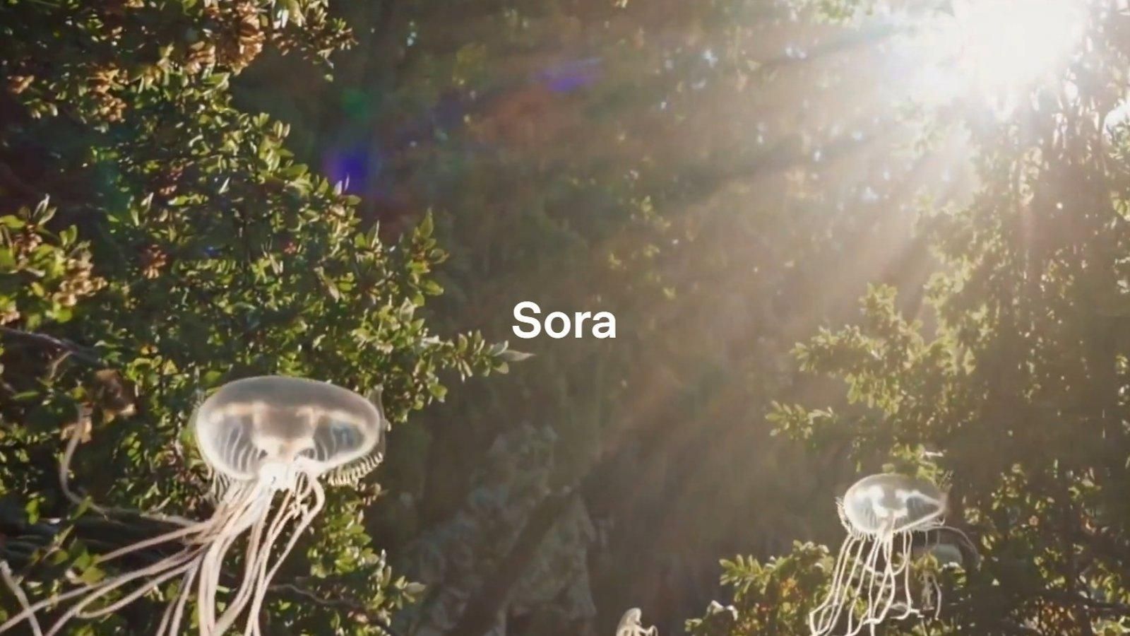 OpenAI prepara una 'app' estilo TikTok