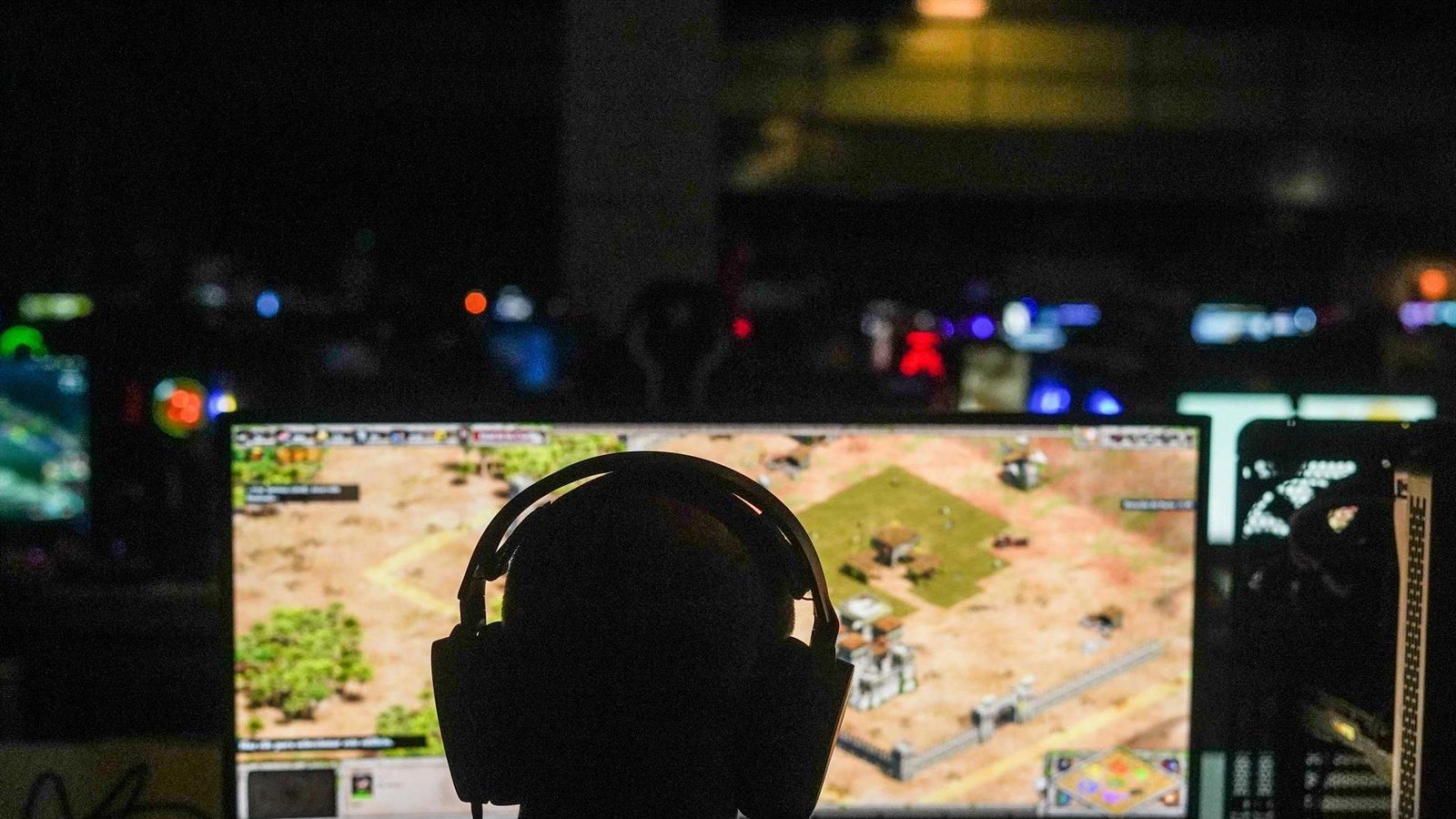 El 95% de los usuarios de Steam juega en Windows