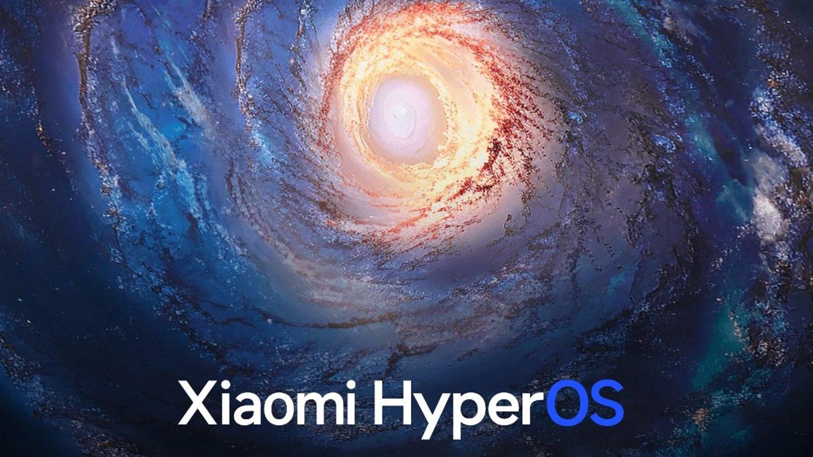Xiaomi prepara el estreno global de HyperOS 3