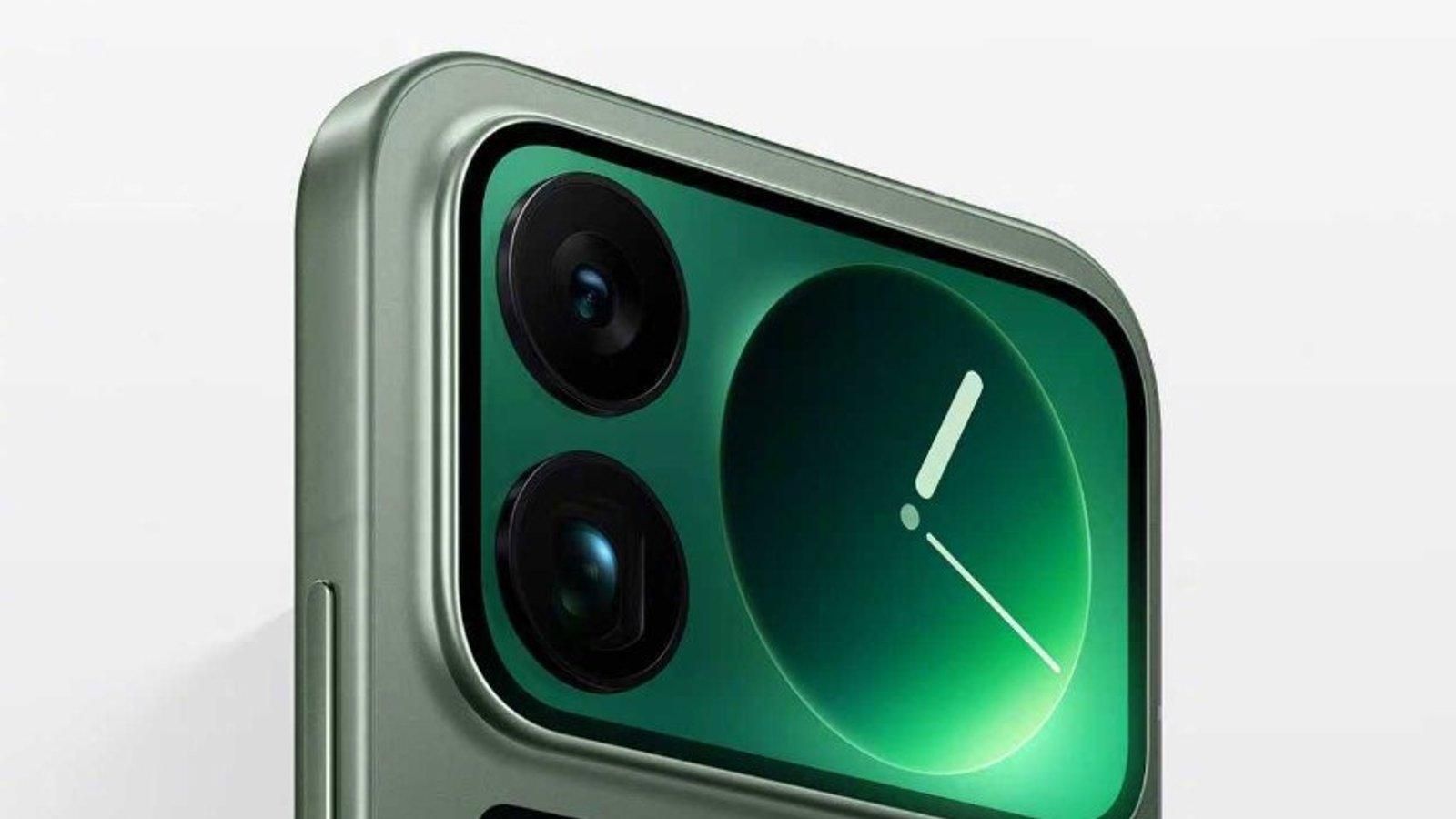 Descubre la nueva serie insignia Xiaomi 17