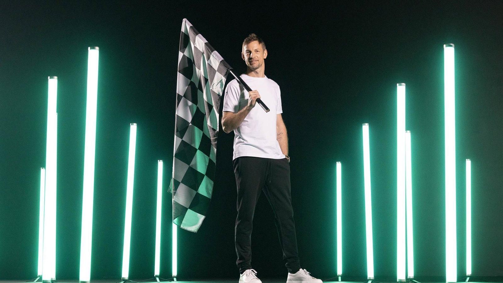 Jenson Button, campeón de F-1 en 2009, se retira tras las 8 Horas de Baréin