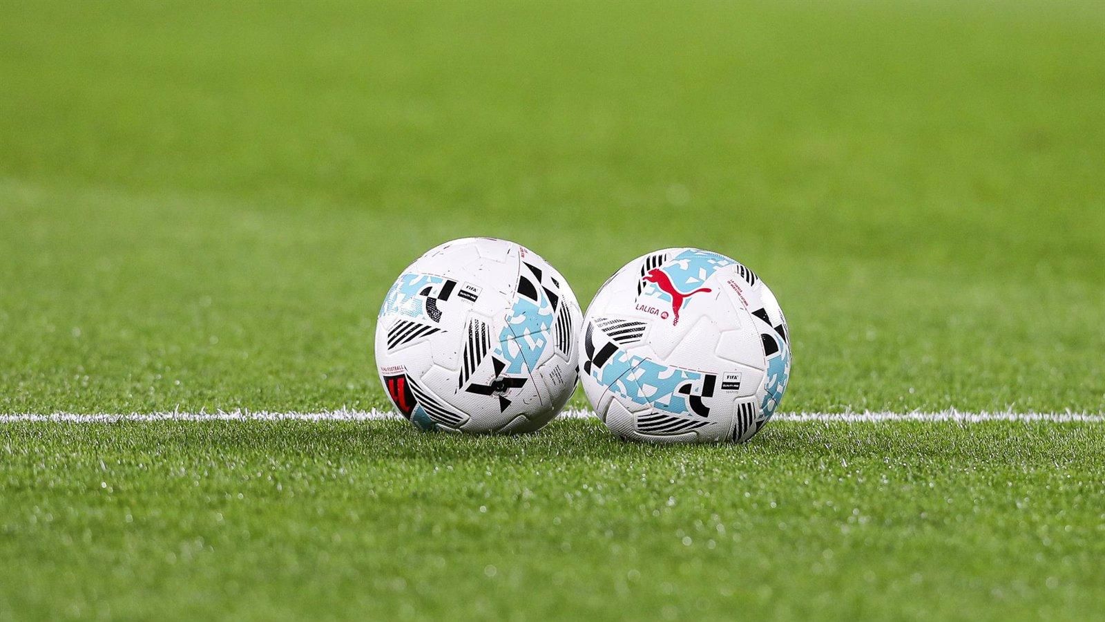 El valor de mercado de los canteranos de LaLiga lidera Europa con 1.460 millones de euros