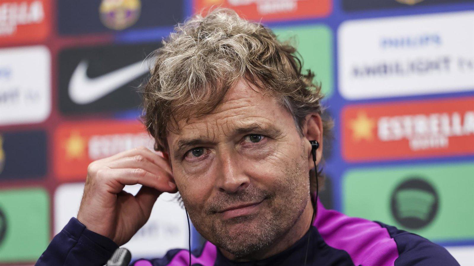 Marcus Sorg destaca la adaptación de Lamine Yamal a las críticas del público