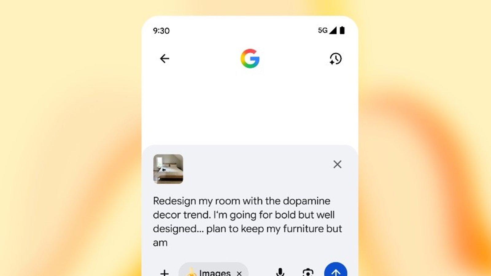 Google amplía el uso de Gemini Nano Banana