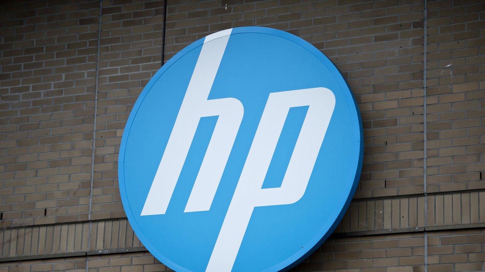 HP presenta un nuevo monitor curvo de 49 pulgadas