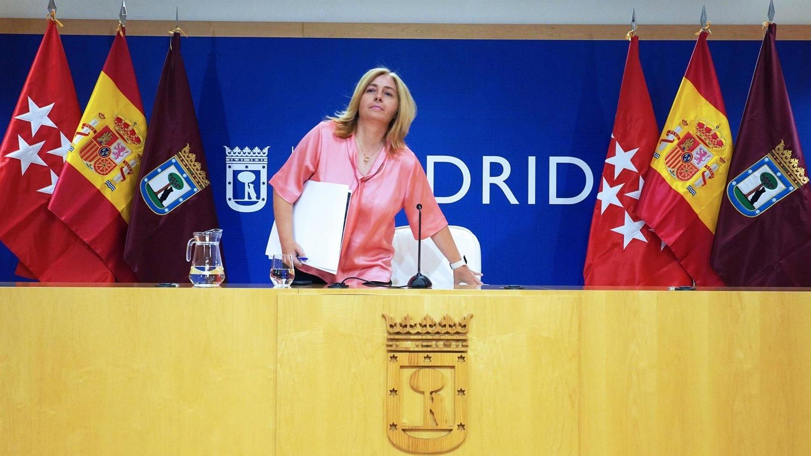 La capital premiará la cultura madrileña con el nuevo galardón 'Sentir Madrid'
