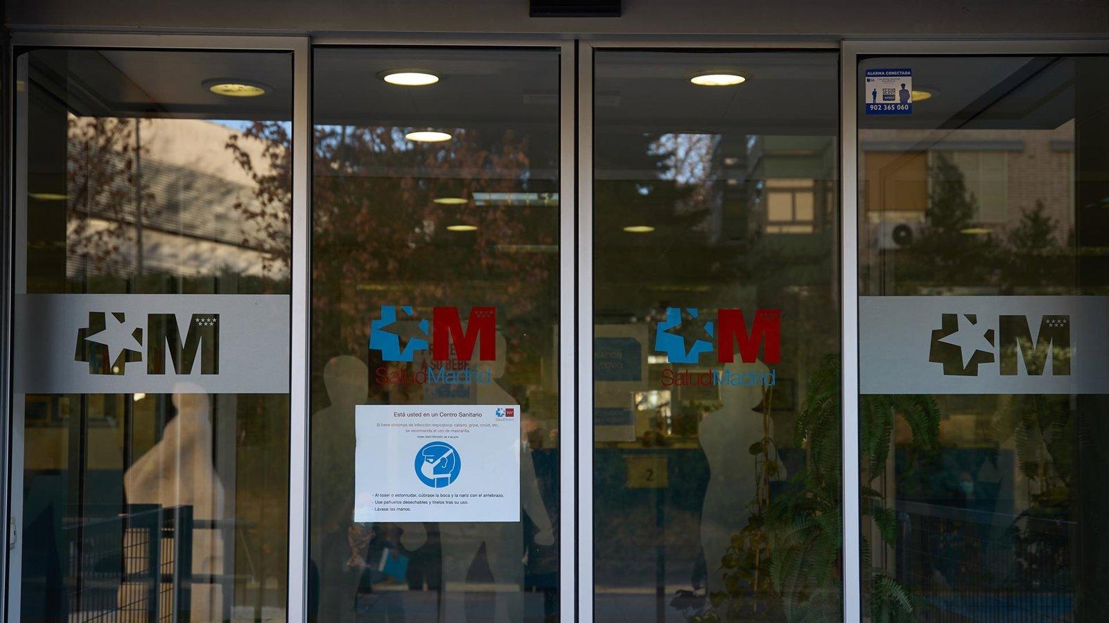 La Comunidad realiza más de 190.000 revisiones pediátricas en cuatro meses