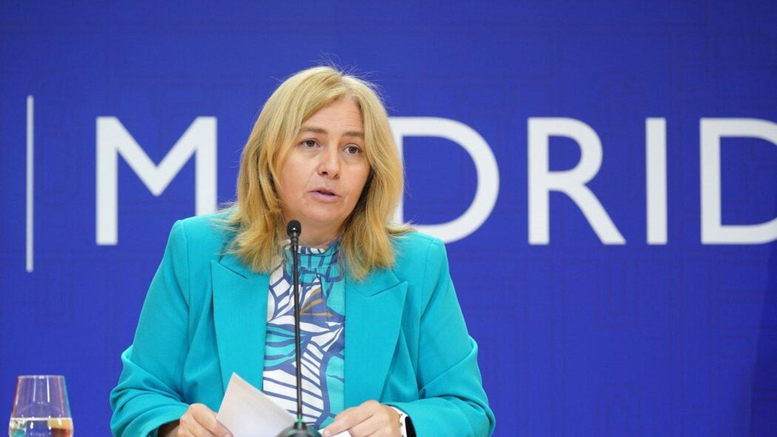 Madrid elevará al 4% la reserva mínima de contratos públicos para empleo social en 2026