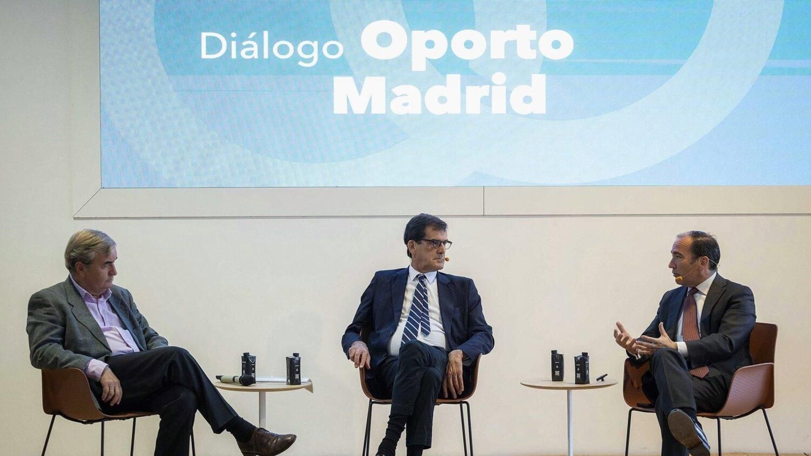 Carabante defiende más densificación y vivienda pública para afrontar el desafío habitacional en Madrid