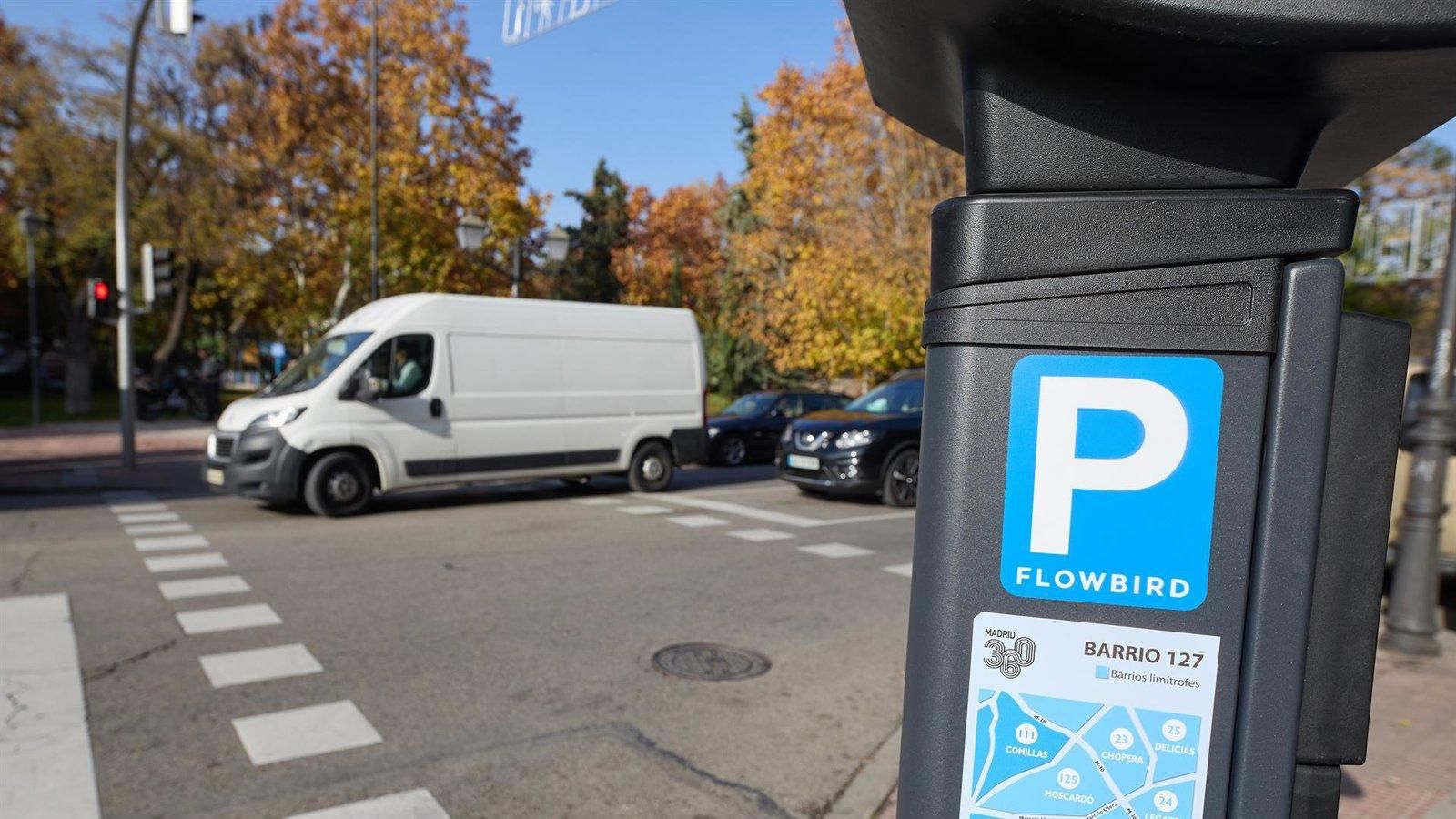 Madrid prevé tener lista la nueva ordenanza de Movilidad en el primer semestre de 2026