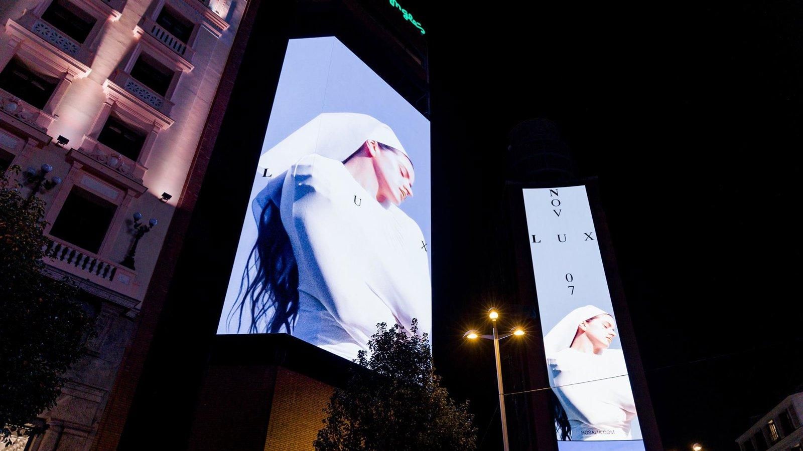 Rosalía colapsa Callao y el Ayuntamiento investiga si tenía 