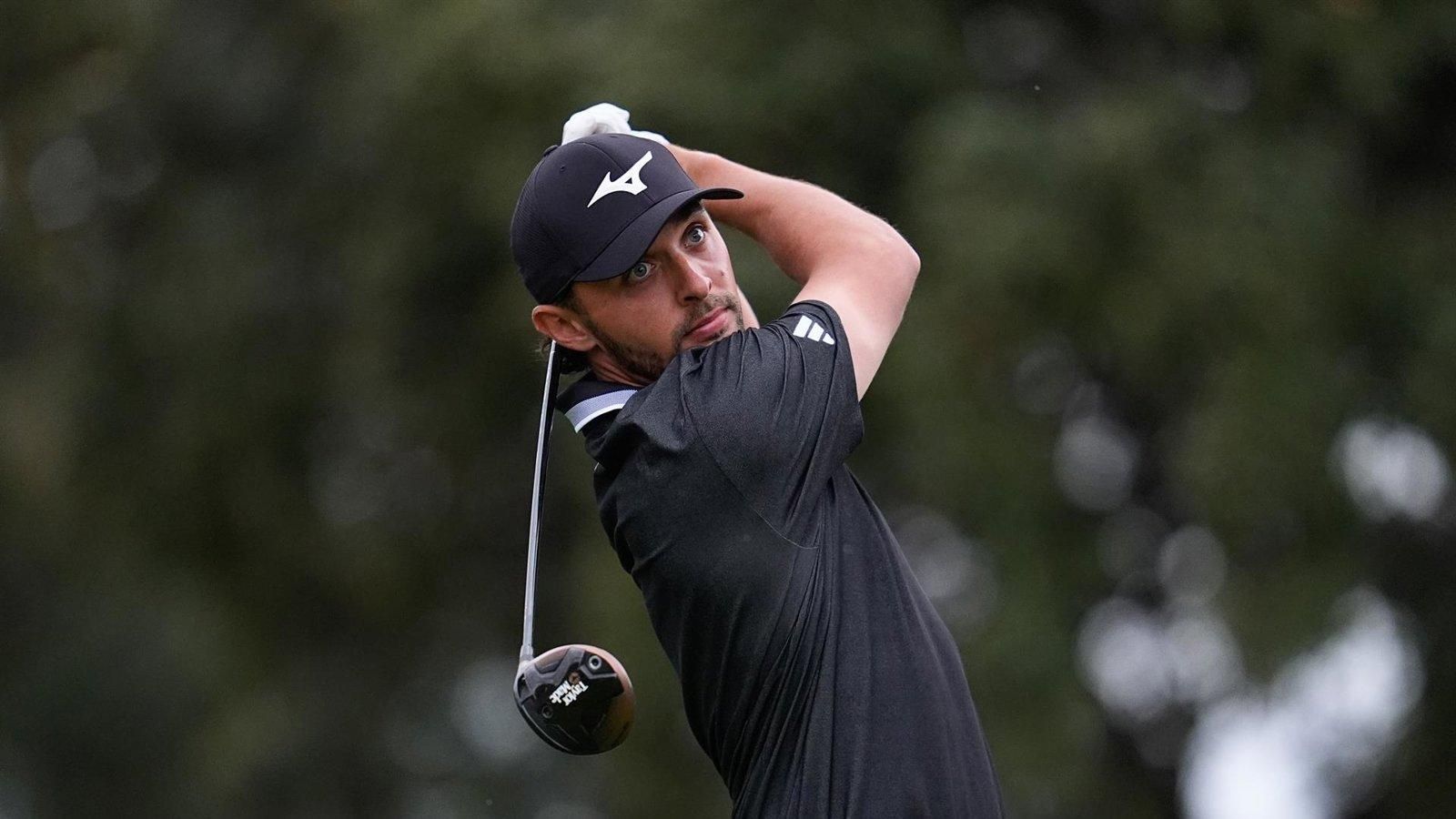 Marco Penge gana el Open de España en Madrid con Rahm como mejor español