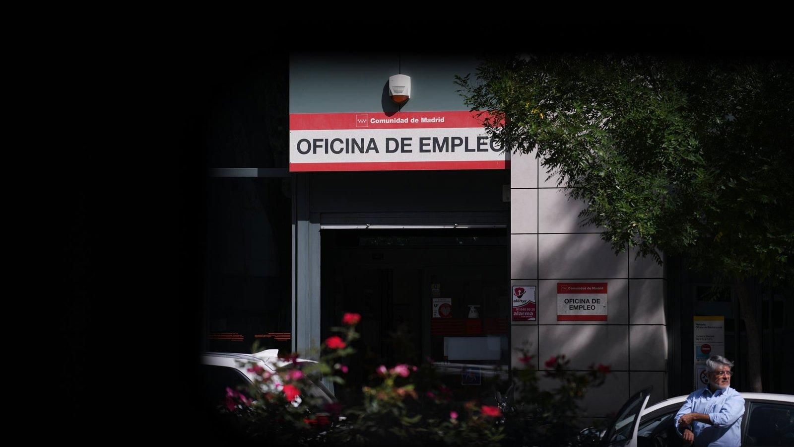 La Comunidad registra la cifra de paro más baja en un mes de septiembre desde 2007