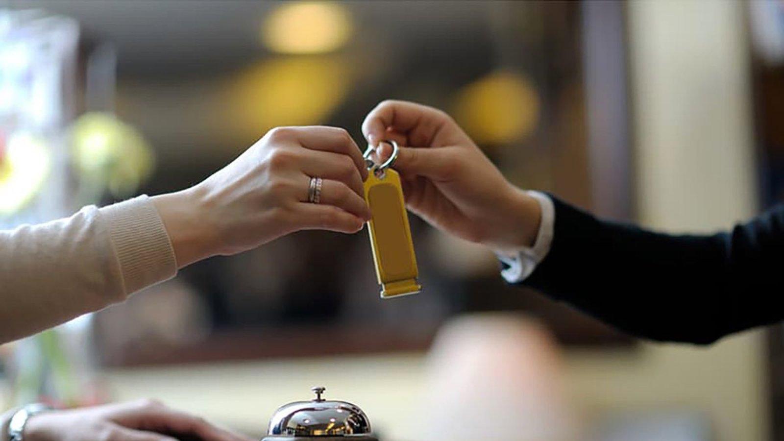 El precio medio de los hoteles en Madrid aumentó un 5,7% en verano
