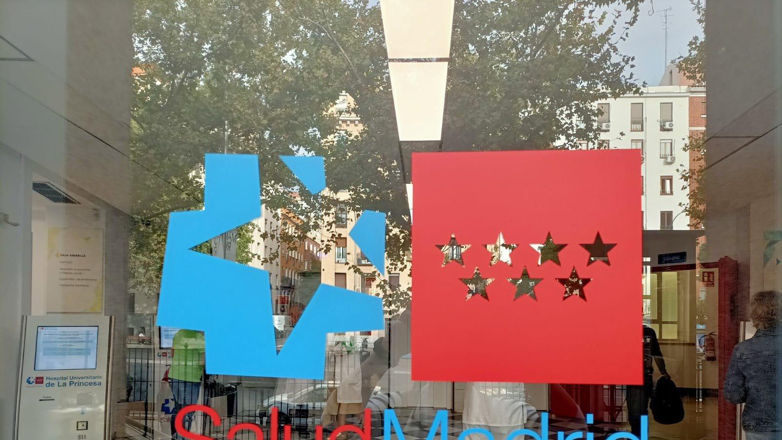 La inversión en la Atención Primaria madrileña crecerá un 10,4% en 2026 hasta los 2.986,1 millones