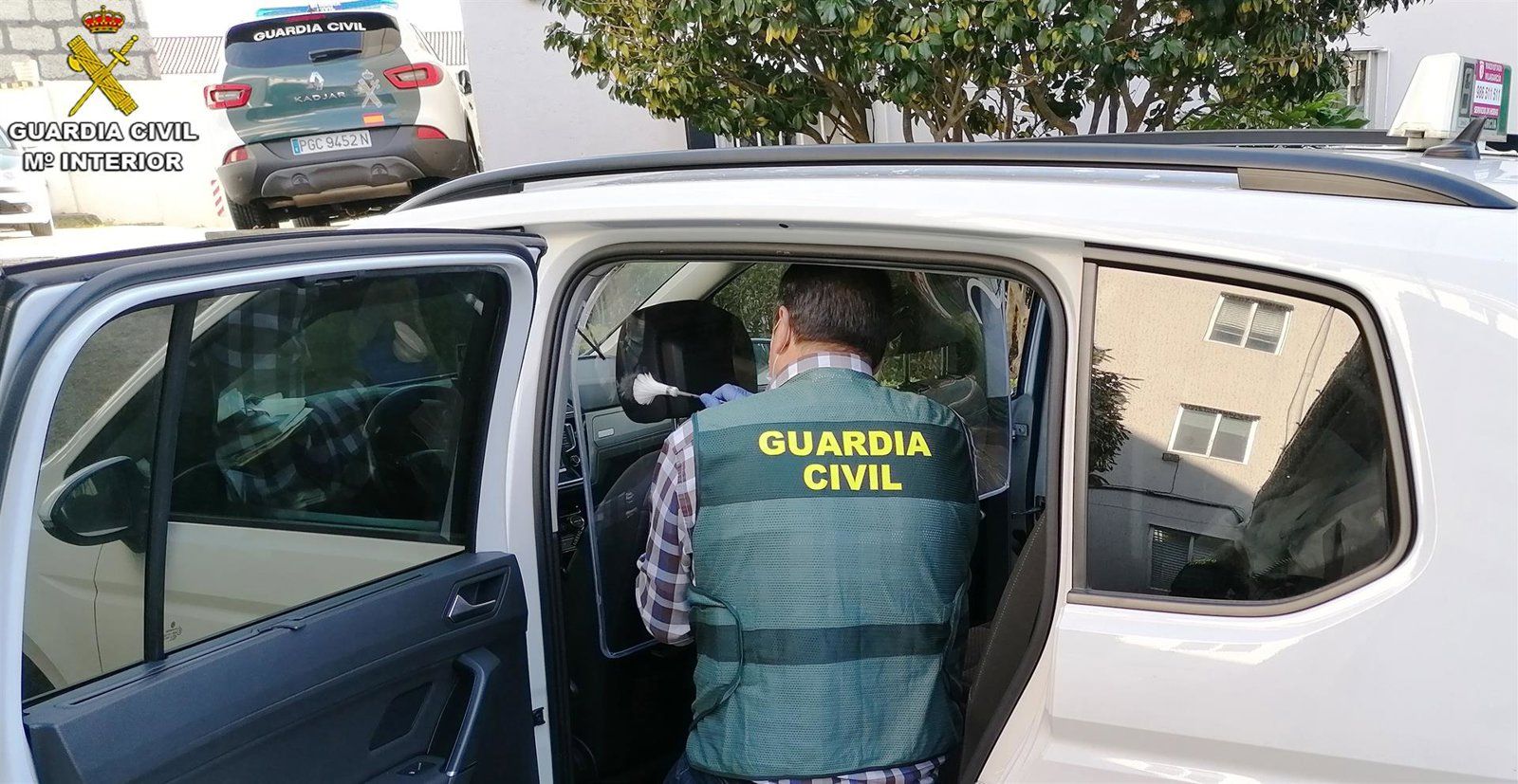 El TSJM avala la compatibilidad laboral de un guardia civil como formador de vendedores