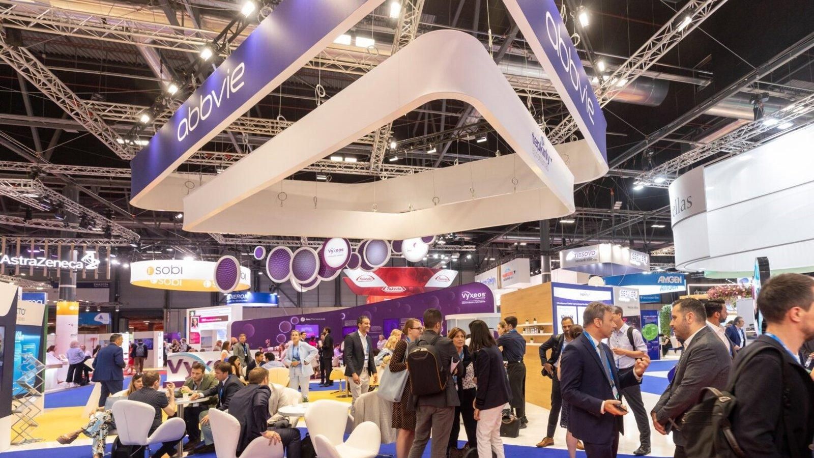 Madrid, mejor destino europeo de congresos por octavo año consecutivo en los World Travel Awards