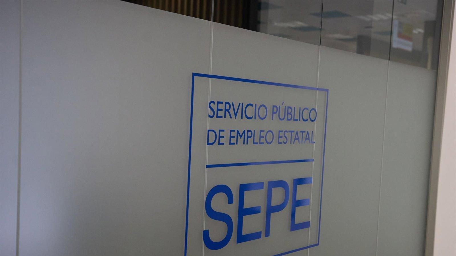 Más de mil trabajadores siguen en ERTE en Madrid al cierre de septiembre