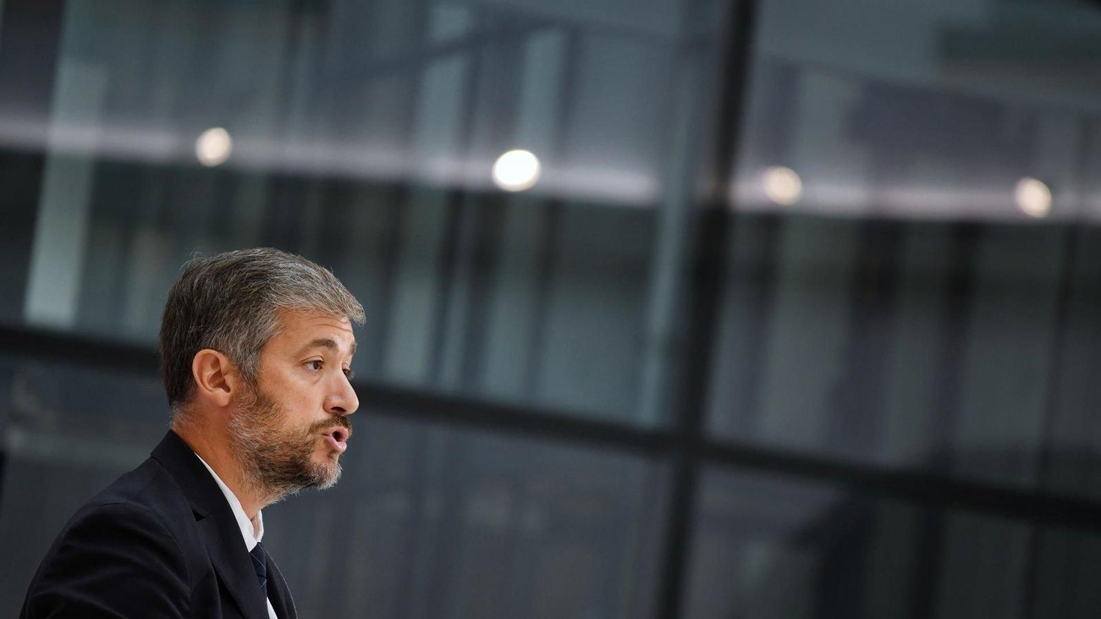 El Gobierno regional defiende los cursos en los colegios sobre ETA que se realizan "sin ningún tipo de ideología"