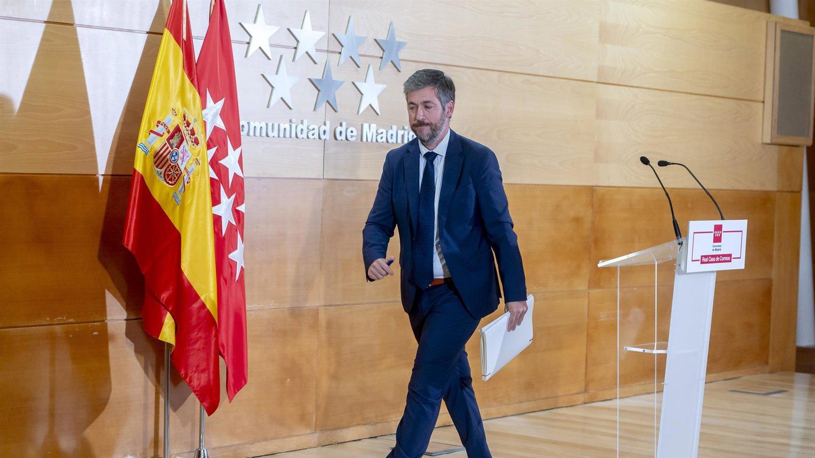 Seguimiento "prácticamente nulo" de los paros por Palestina en la región