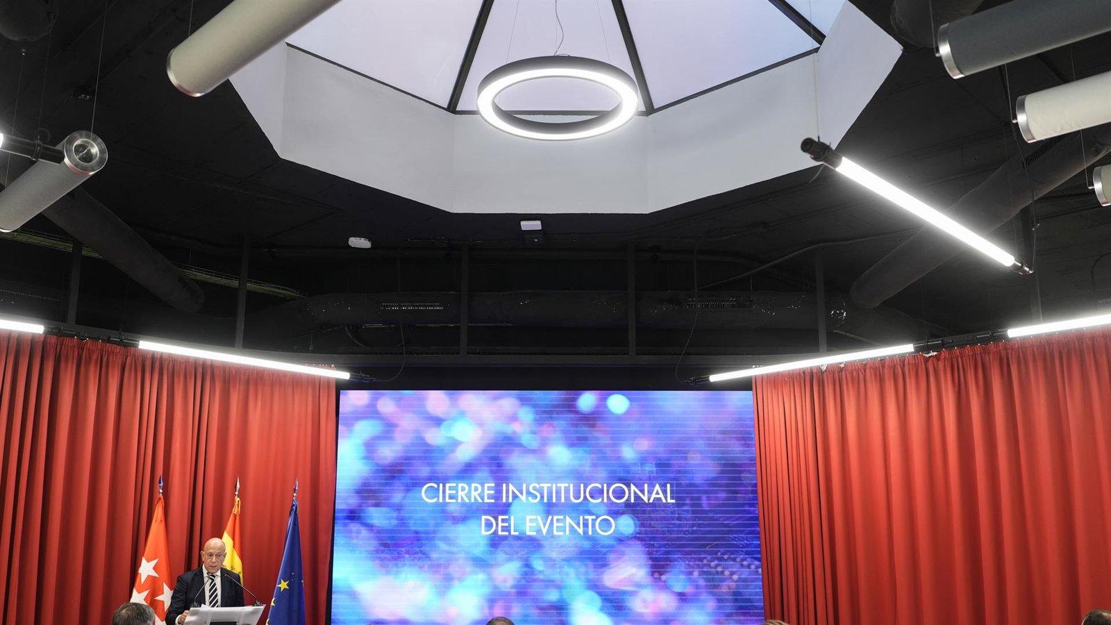 La Comunidad financiará dos proyectos de IA sanitaria impulsados por startups tecnológicas