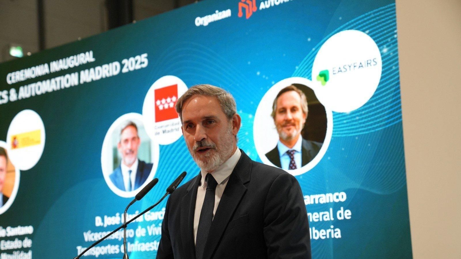 La Comunidad de Madrid impulsa su primera Estrategia Logística para consolidarse como hub del sur de Europa