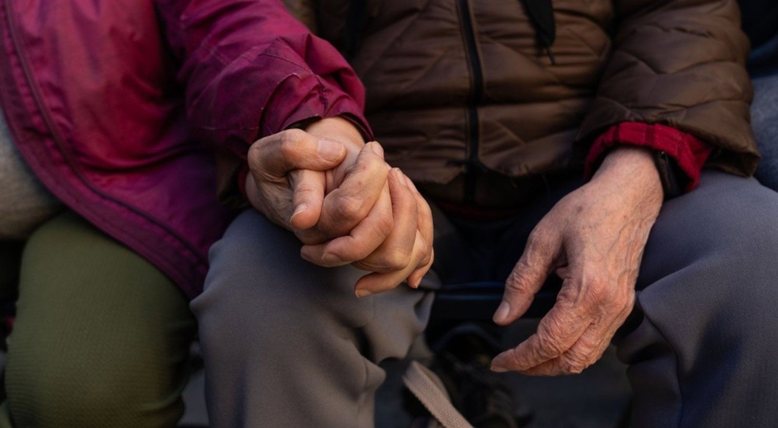 Las Hermanas Hospitalarias gestionan más de 1.500 plazas financiadas por la Comunidad de Madrid