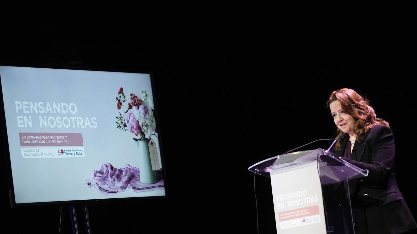 La Comunidad de Madrid supera las 152.000 mamografías en 2025 y ampliará el cribado desde los 45 años