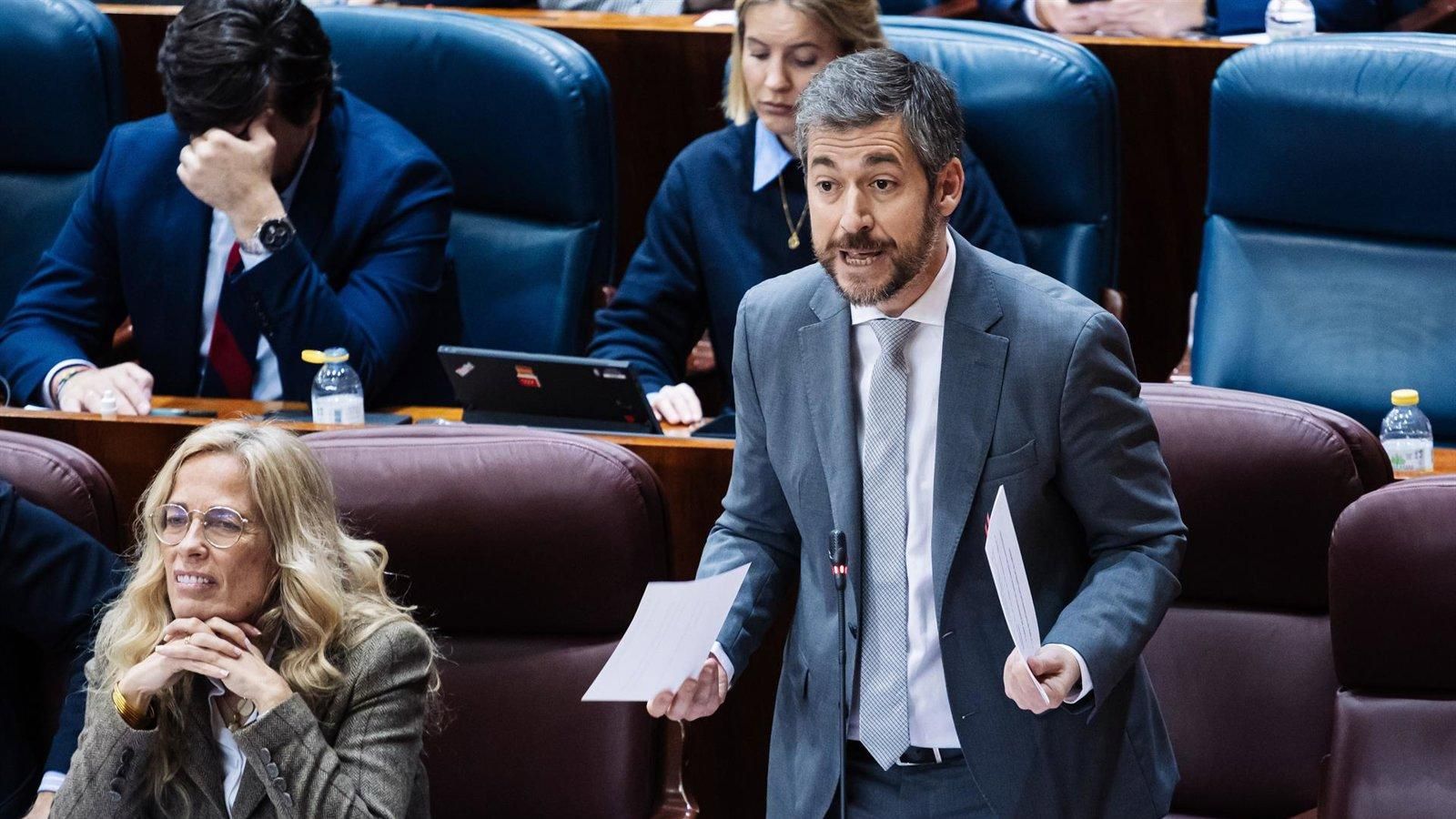 El Gobierno de Madrid reivindica la FMM como espacio ajeno al “sanchismo” y defiende su reforma interna